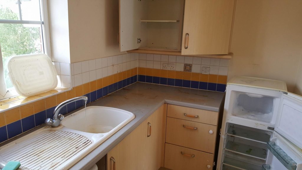 amazing Donaghmede end of tenancy cleaning