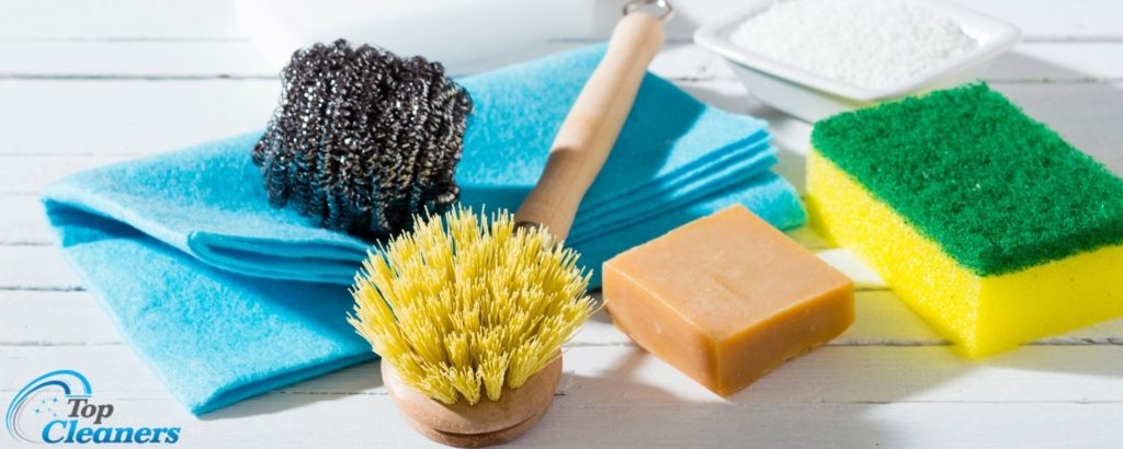 How can I clean my house in 30 minutes a day?