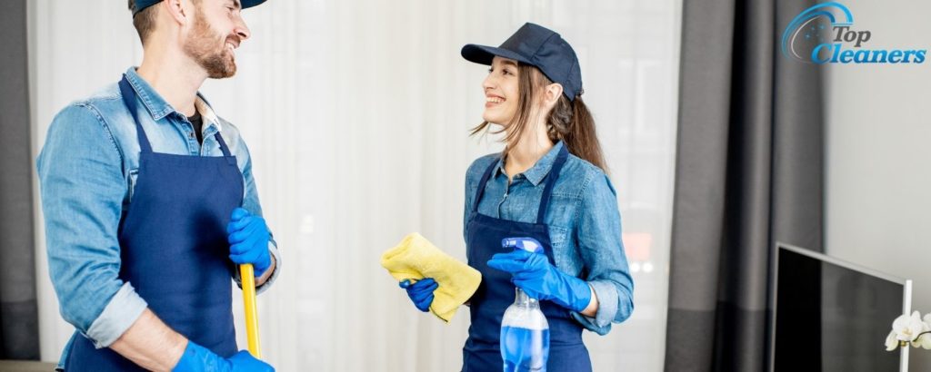 11 End of Tenancy Cleaning Tips