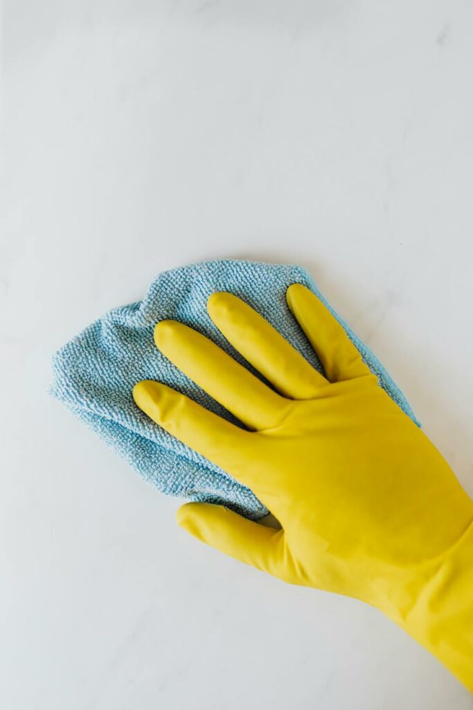 navigating dublins cleaning services: tips for commercial spaces