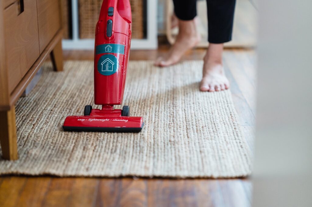 revitalize your dublin home: top carpet cleaning solutions for homeowners