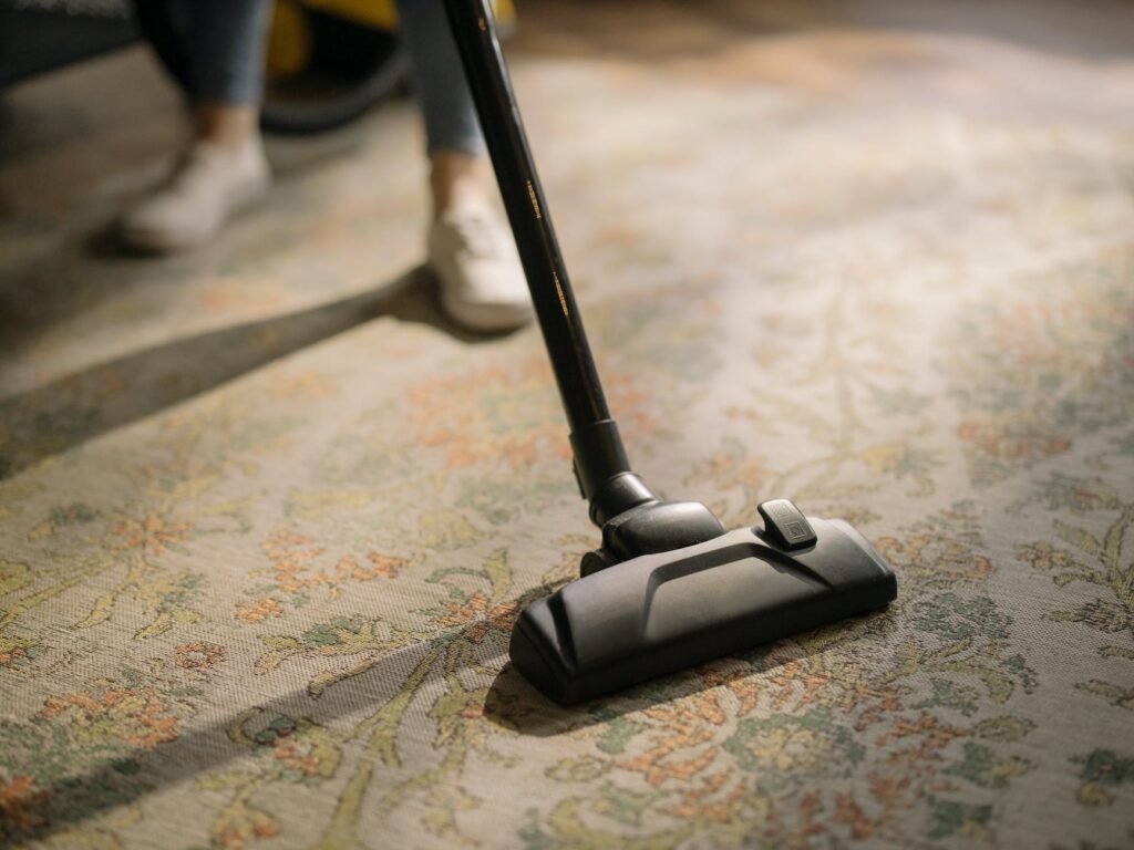 carpet cleaning secrets: dublin experts share top tips for home and office